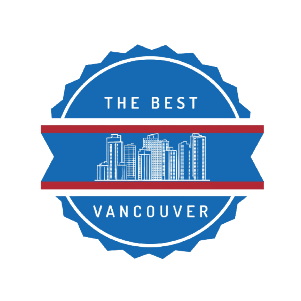 The Best Vancouver