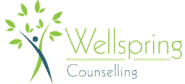 Wellspring Counselling Logo PNG | Wellspring Counselling Inc.