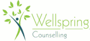 Main Logo | Wellspring Counselling Inc.