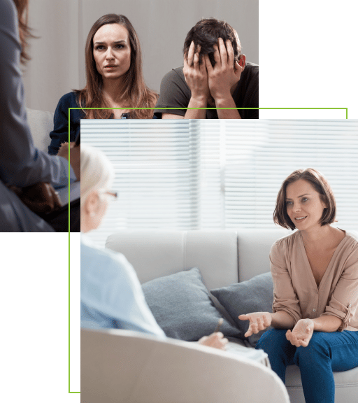 Patient and Doctor Consultation | Wellspring Counselling Inc.