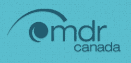 mdr canada logo | Wellspring Counselling Inc.