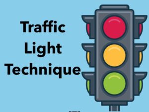 The Traffic Light Technique for Managing Anger | Wellspring Counselling Inc.