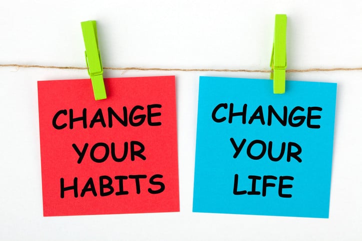 Cultivating Healthy Habits: A Practical Guide for Lasting Change | Wellspring Counselling Inc.
