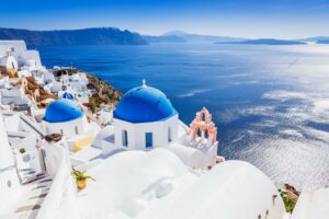 Life Lessons From the Greek Islands | Wellspring Counselling Inc.