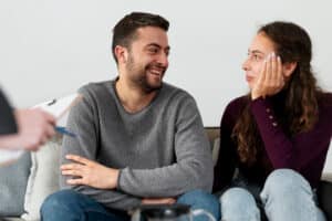 Couples Counselling & Therapy | Wellspring Counselling Inc.