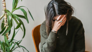 Can Counselling Help Anxiety? | Wellspring Counselling Vancouver