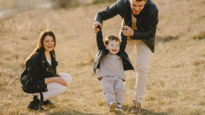 Fostering Emotional Growth in Toddlers: Connection, Love, & Expert Parenting Insights | Wellspring Counselling BC