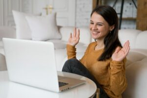 How Effective is Online Therapy