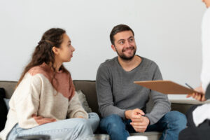 Benefits of Couples Therapy before marriage