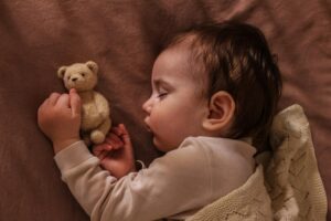 A Gentle Approach to Infant Sleep