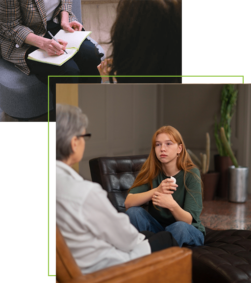 Cognitive Behavioural Therapy