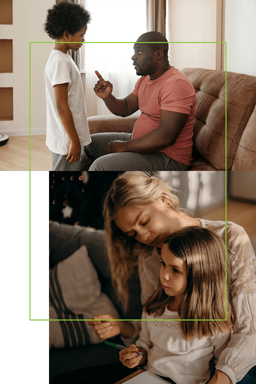 Family Parenting Counselling