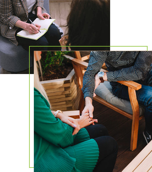 Objects Relations Therapy