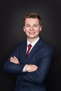 Dr. Przemyslaw Kaczmarek, PsyD, RCC