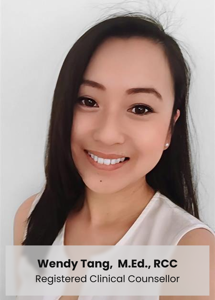 Wendy Tang
