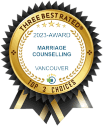 Wellspring Counselling office in Vancouver providing compassionate mental health support and marriage counselling services.