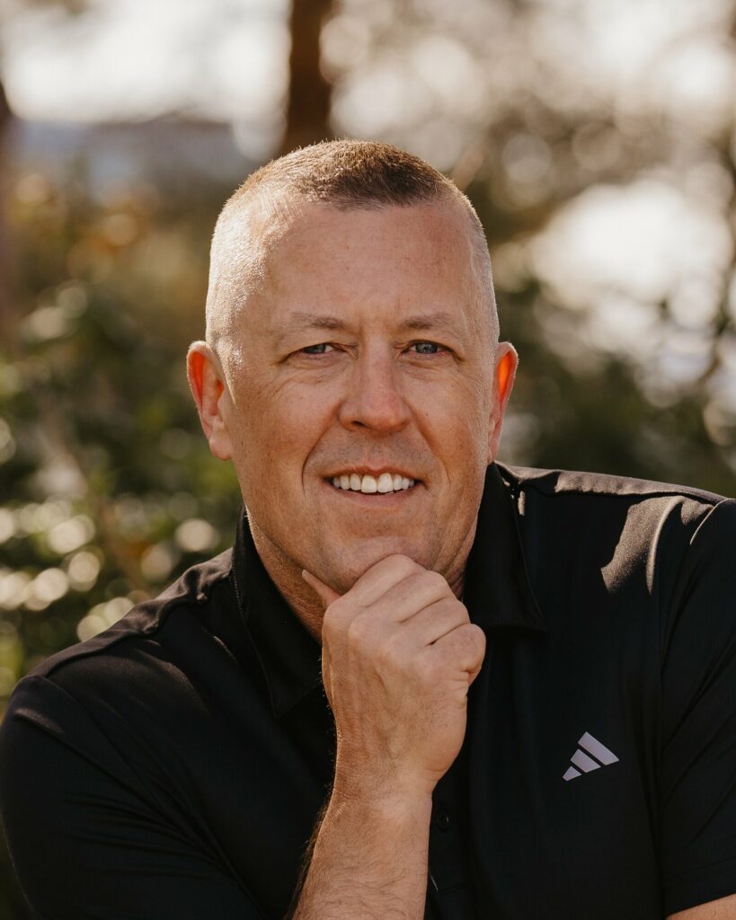 Brent Hayter MA RCC team photo 1