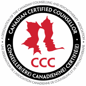 CCPA canadian certified counsellor