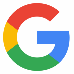 Google G logo