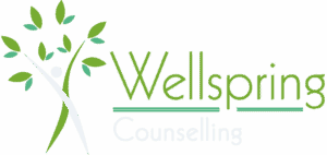 Healthy, supportive therapy environment at Wellspring Counselling for mental health and emotional well-being in Calgary, Alberta.