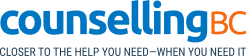 counsellingBC logo