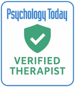 psychology today verified therapist 1