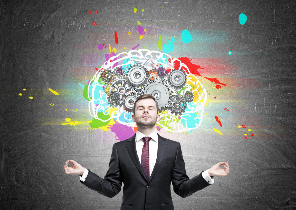 PRINCIPLES FOR MANAGING THE MIND