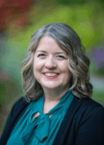 Devana Weiss, MA, RCC-ACS