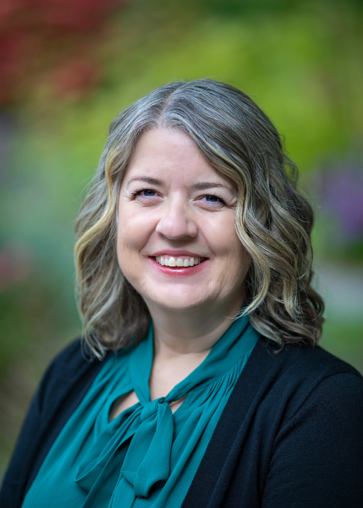 Devana Weiss, MA, RCC-ACS