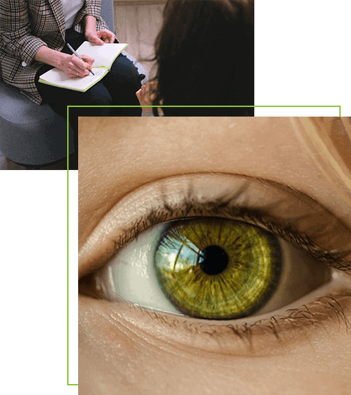 EMDR Therapist surrey