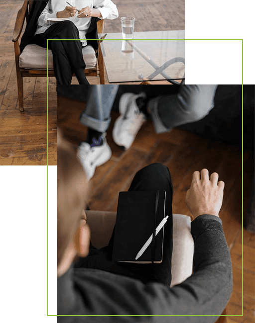 EMDR Therapy in Surrey