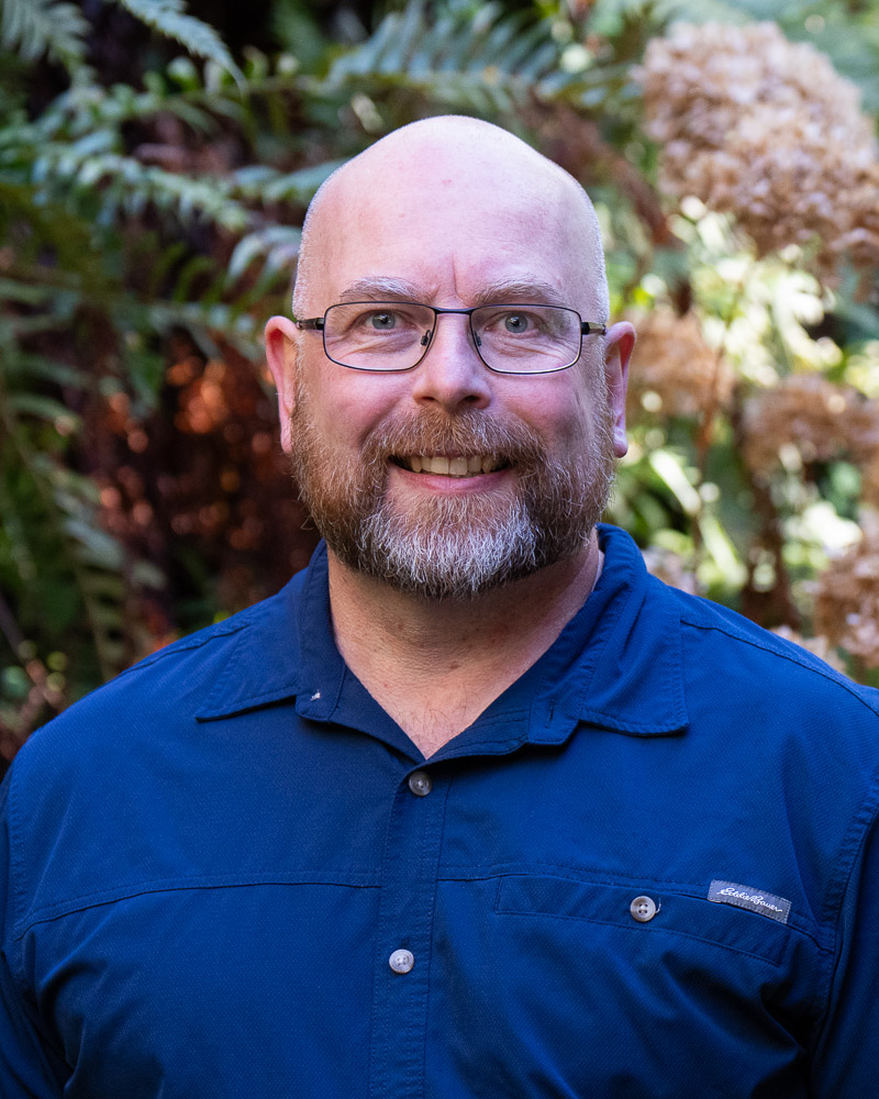 Mark Waldbillig, MA, RCC