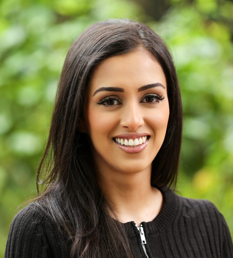 Gurpreet Khabra Counsellor