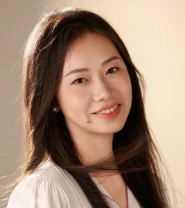 Xiaoxiao (Emily) Dan, RCC