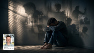 When Fear Rules Article